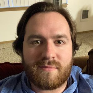 Meet your Posher, Justin